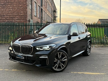 Used BMW X5 2019 for sale - 76446840: Photo