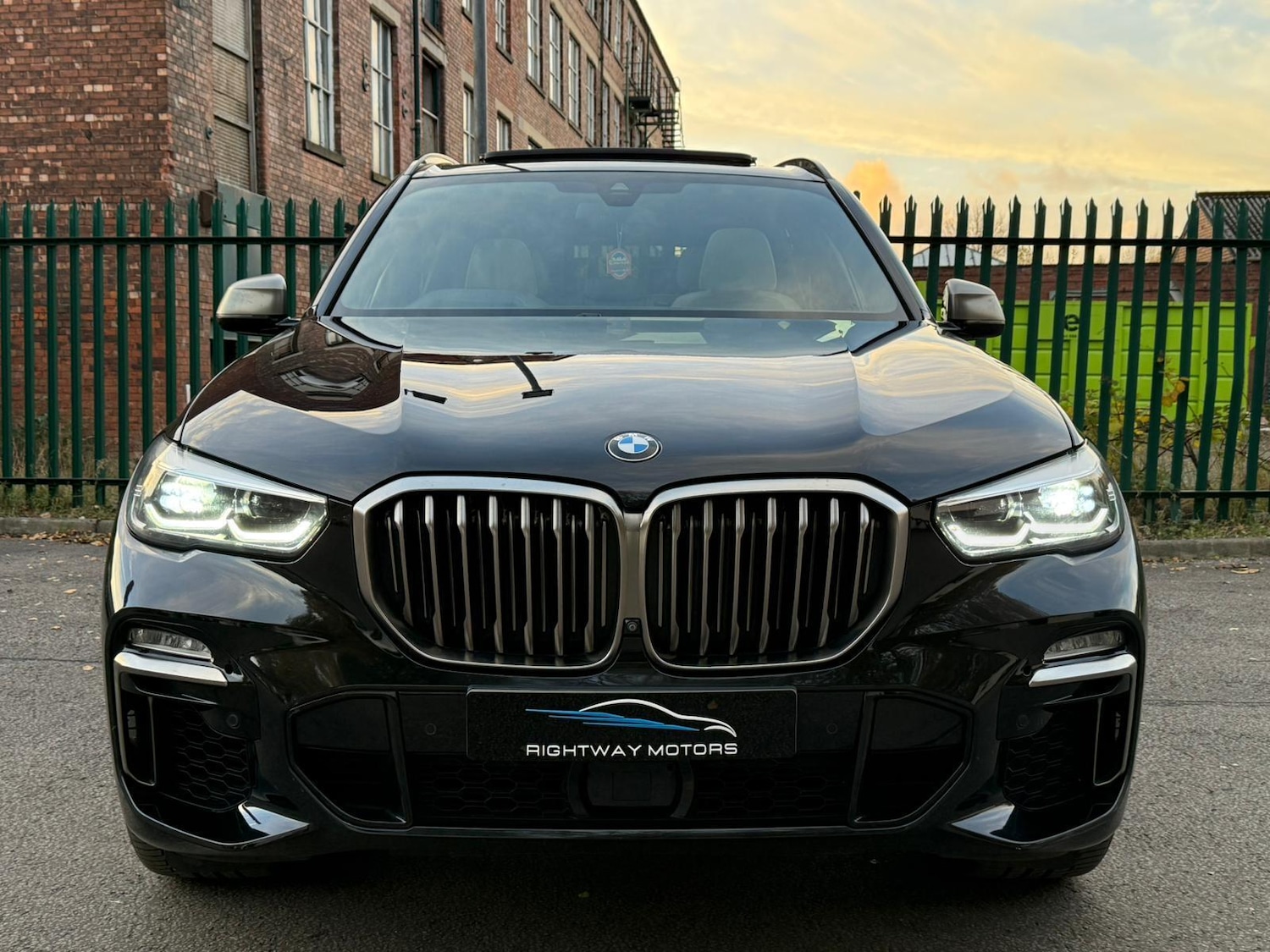 Used BMW X5 2019 for sale - 76446840: Photo 3