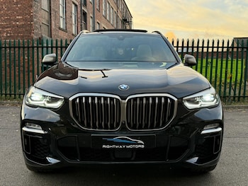Used BMW X5 2019 for sale - 76446840: Photo