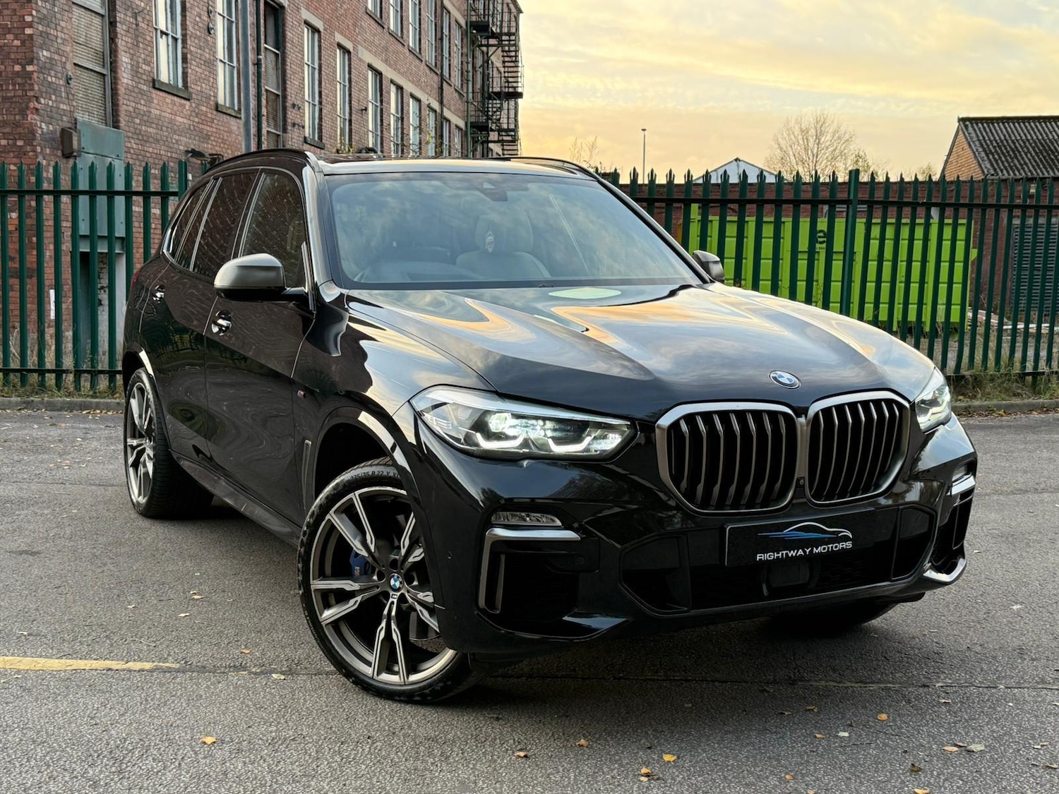 Used BMW X5 2019 for sale - 76446840: Photo 4
