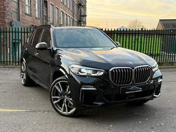 Used BMW X5 2019 for sale - 76446840: Photo