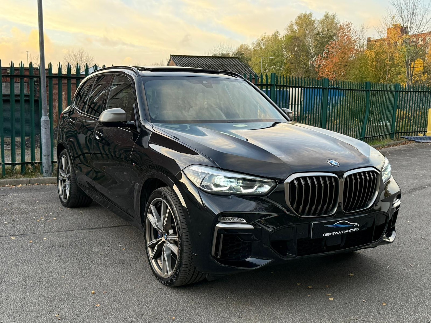 Used BMW X5 2019 for sale - 76446840: Photo 5