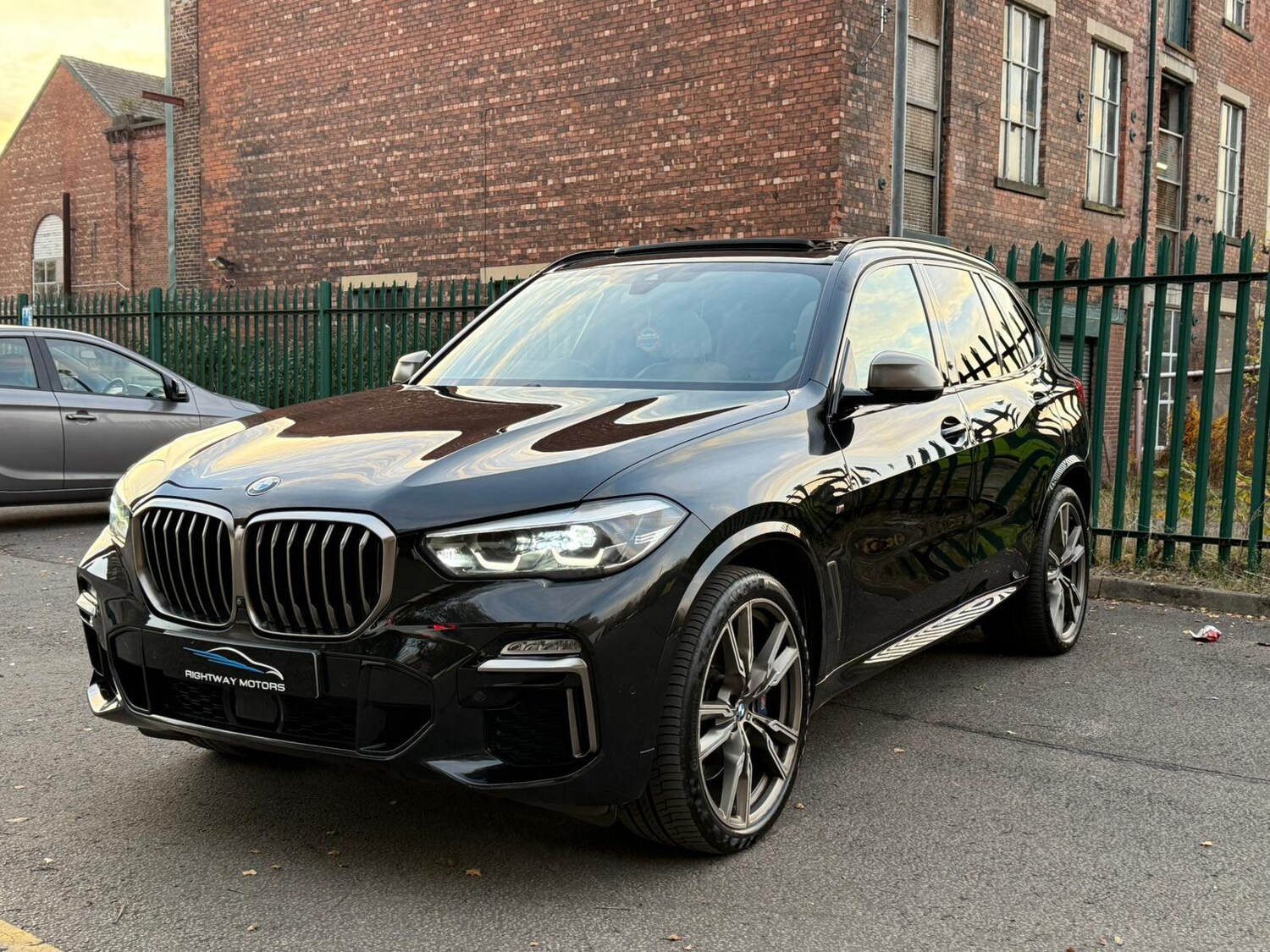 Used BMW X5 2019 for sale - 76446840: Photo 6