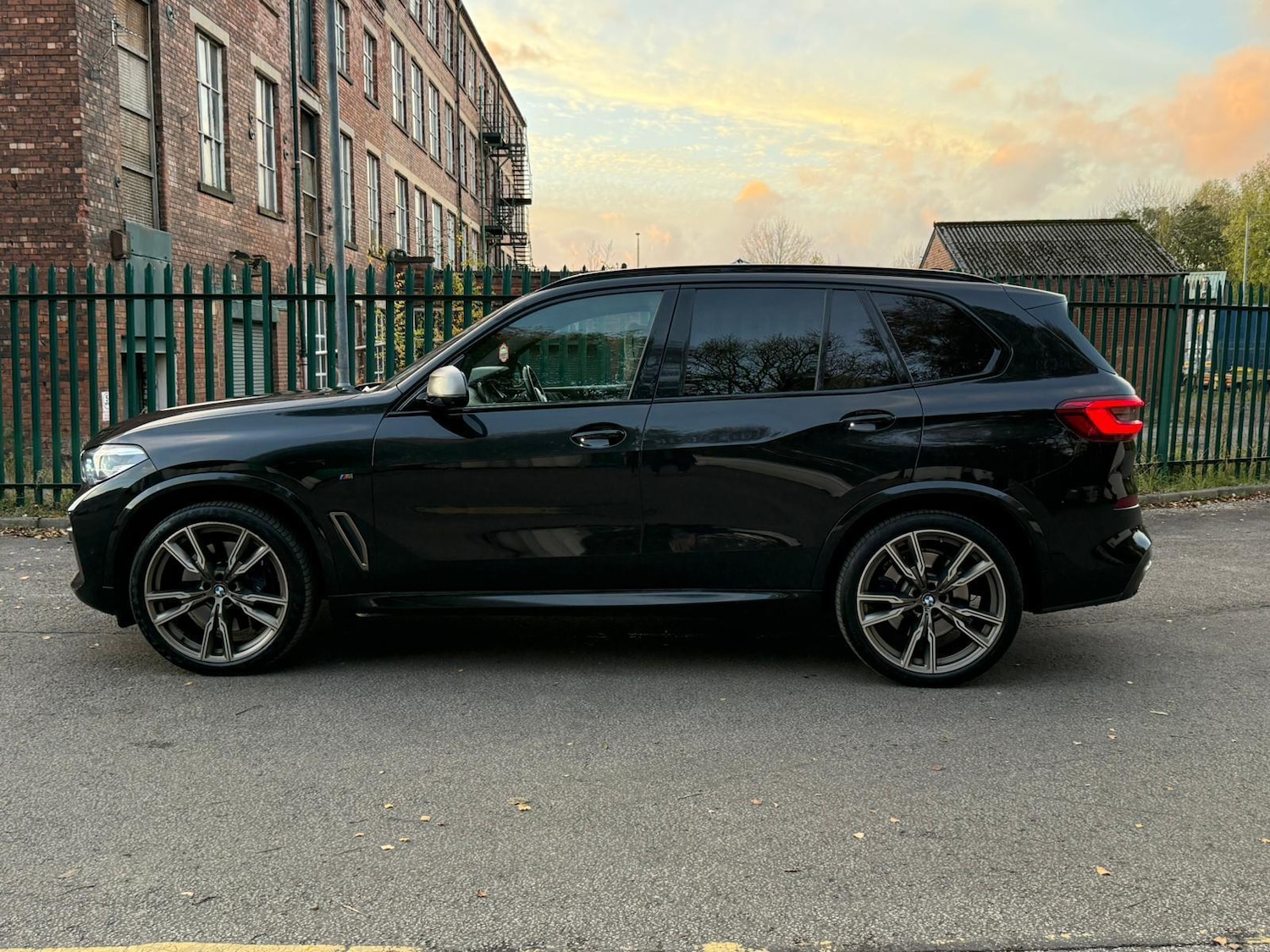Used BMW X5 2019 for sale - 76446840: Photo 8