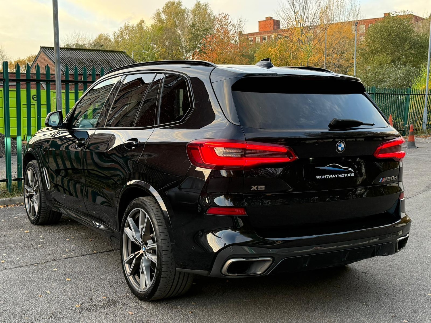 Used BMW X5 2019 for sale - 76446840: Photo 9