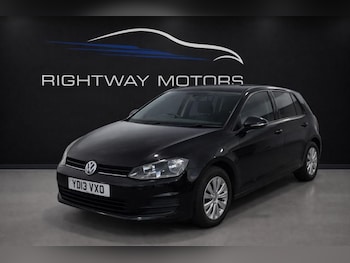 Used Volkswagen Golf 2013 for sale - 77174826: Photo