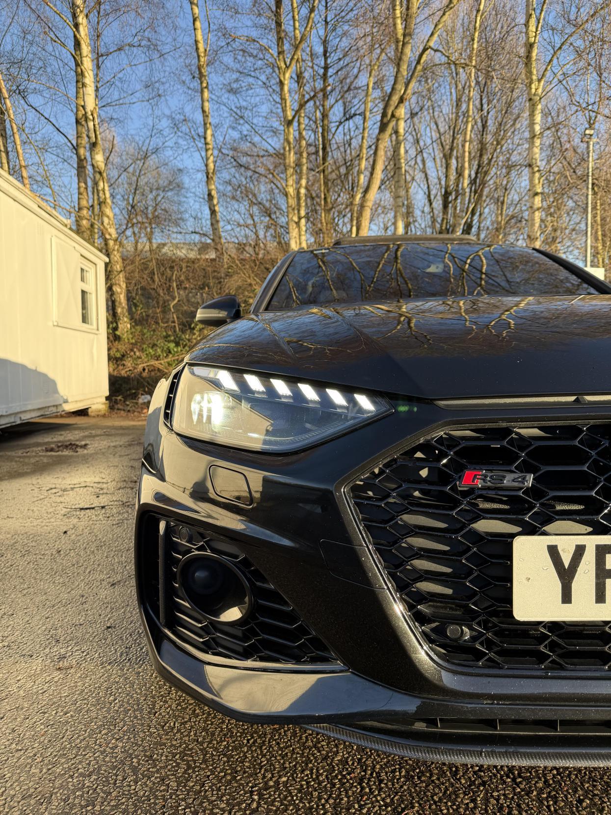 Used Audi RS4 2020 for sale - 77229414: Photo 13