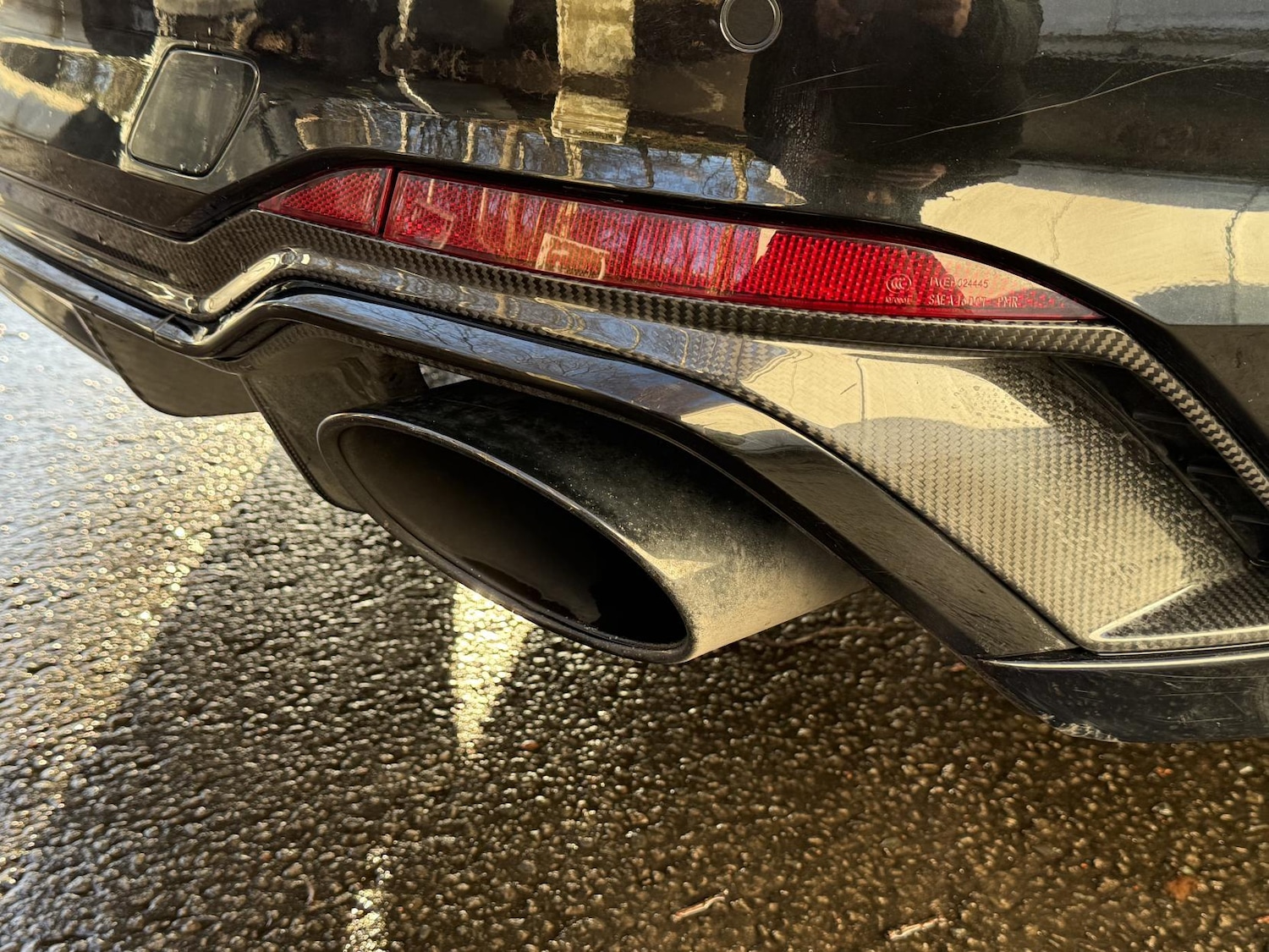 Used Audi RS4 2020 for sale - 77229414: Photo 20