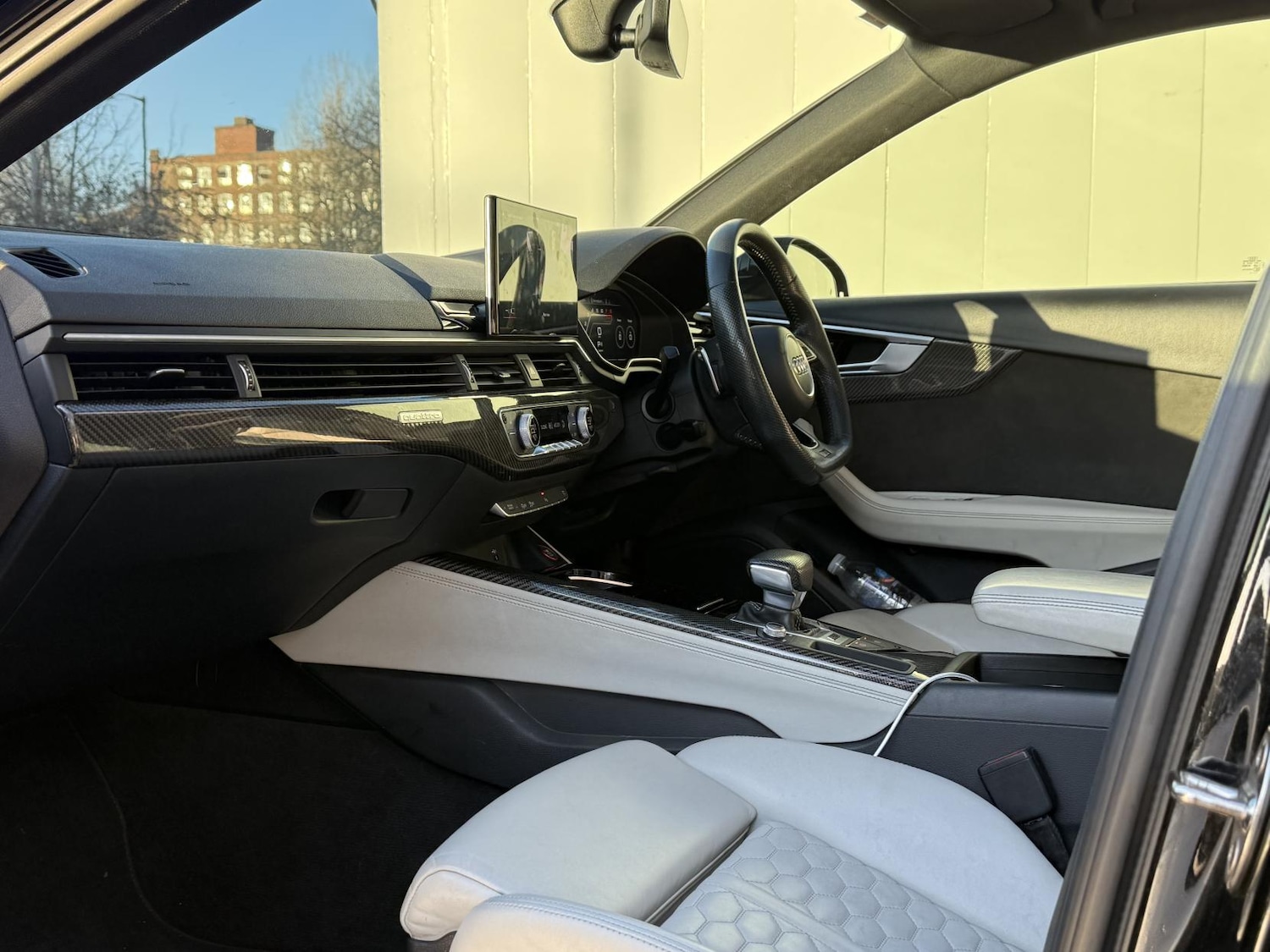 Used Audi RS4 2020 for sale - 77229414: Photo 25