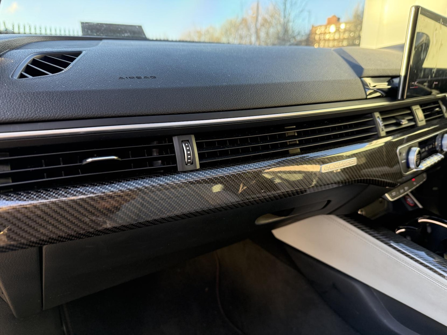 Used Audi RS4 2020 for sale - 77229414: Photo 27