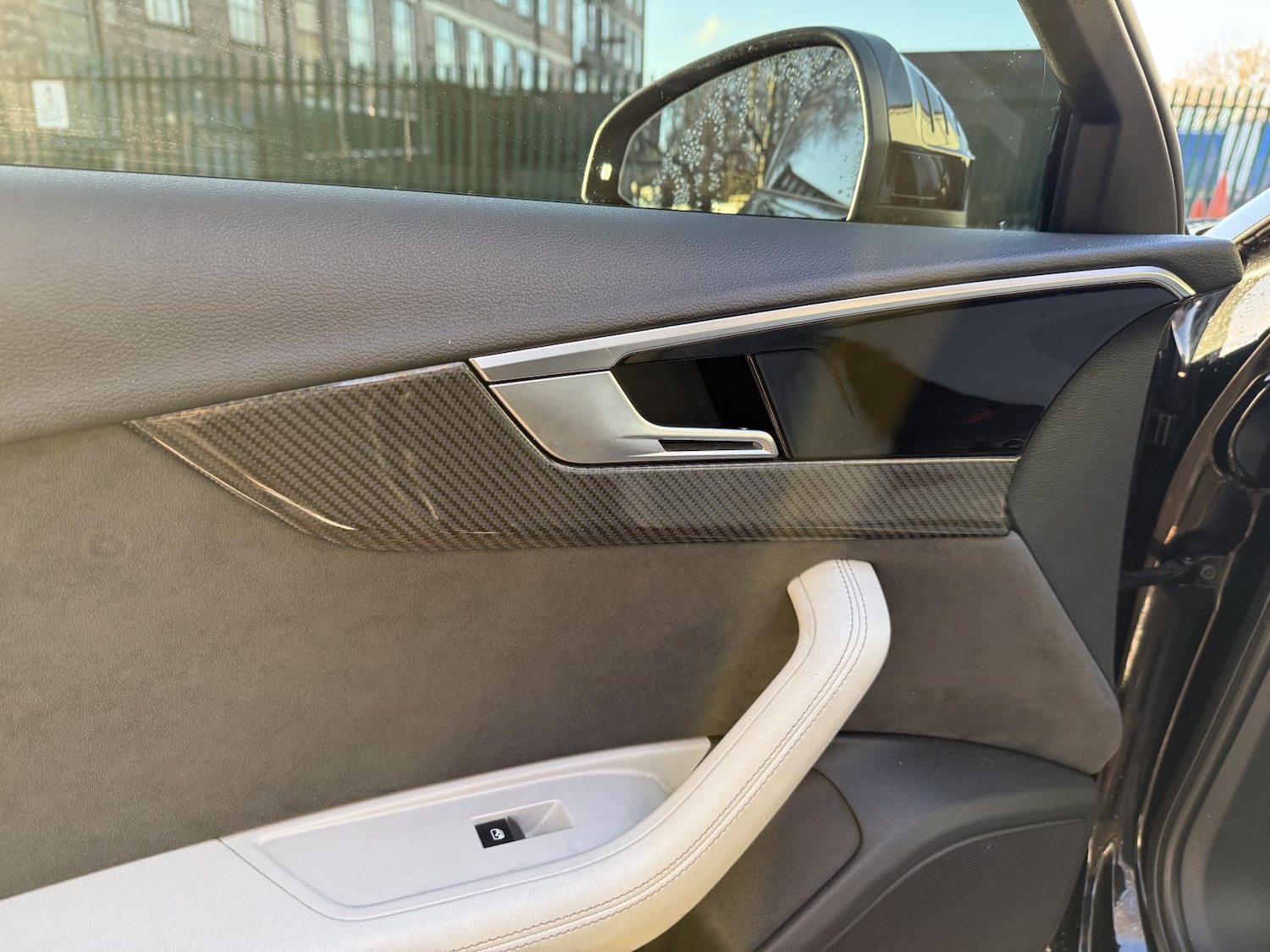 Used Audi RS4 2020 for sale - 77229414: Photo 28