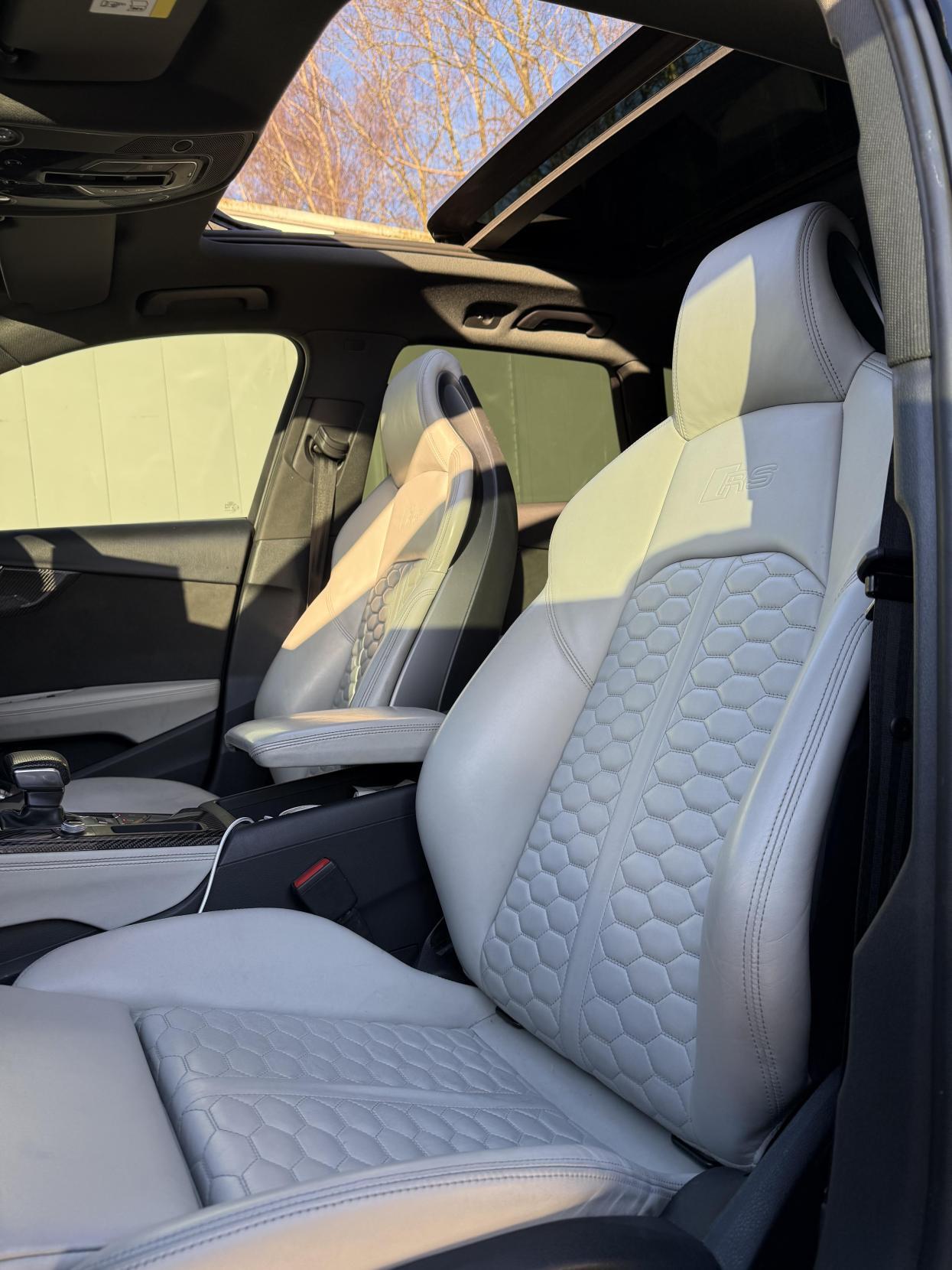 Used Audi RS4 2020 for sale - 77229414: Photo 29