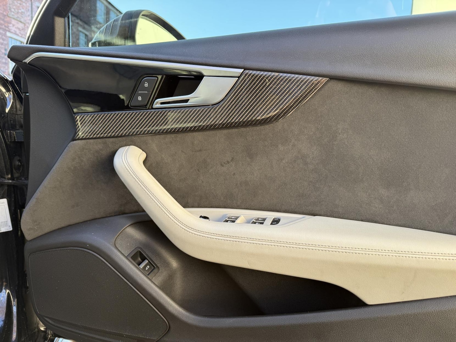 Used Audi RS4 2020 for sale - 77229414: Photo 30