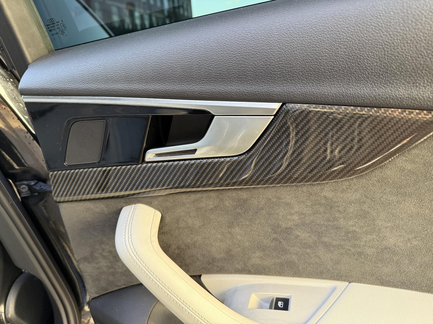 Used Audi RS4 2020 for sale - 77229414: Photo 31