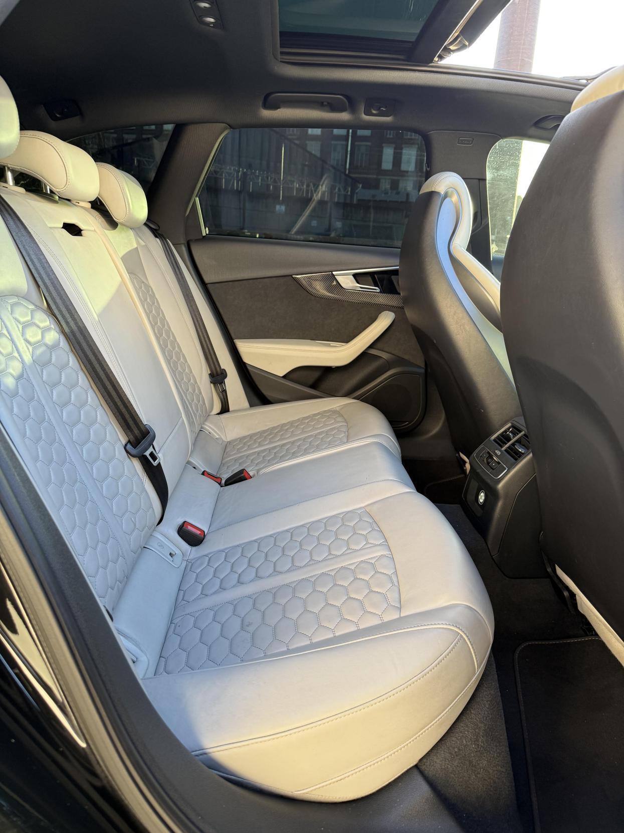 Used Audi RS4 2020 for sale - 77229414: Photo 32