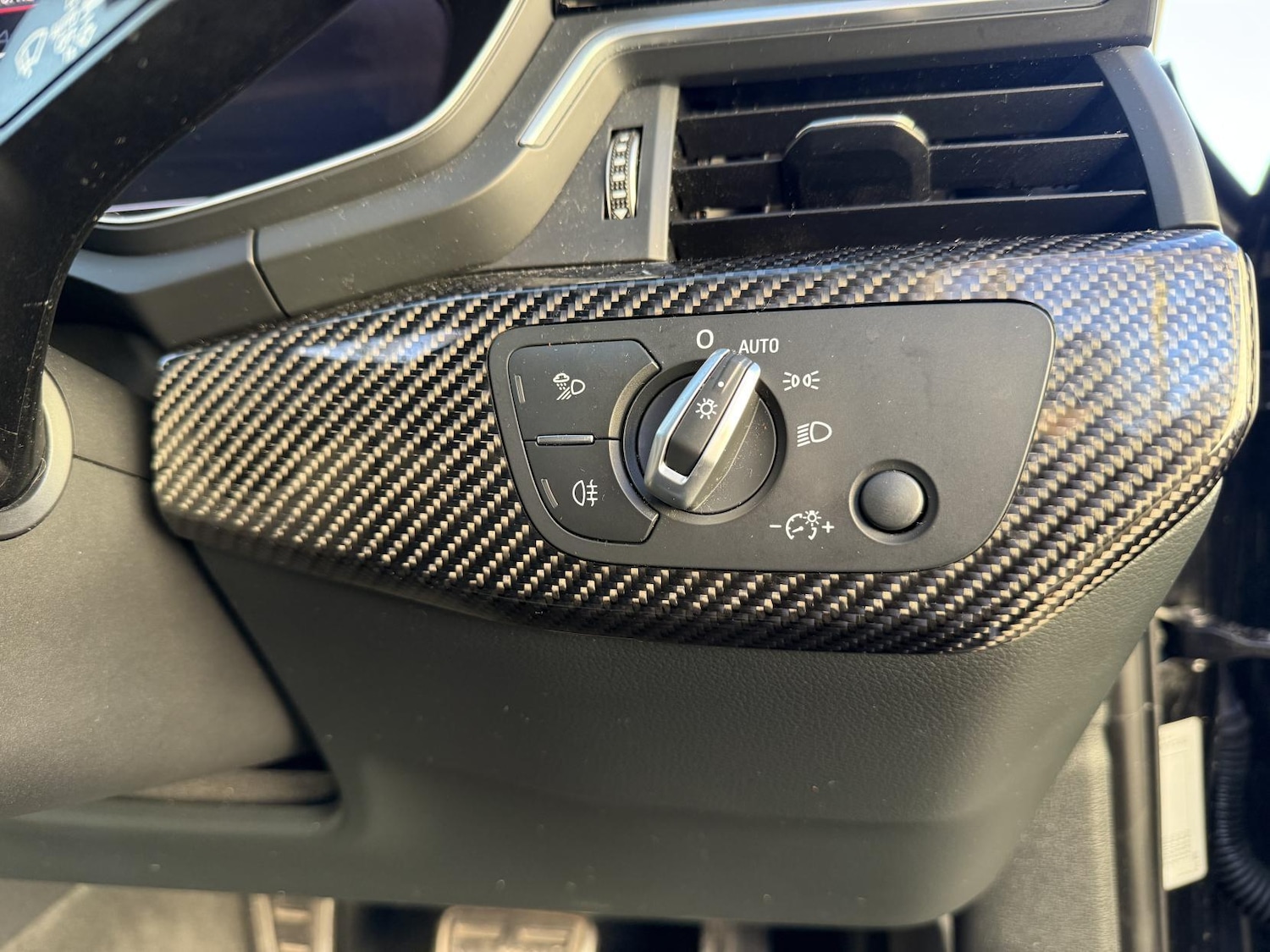 Used Audi RS4 2020 for sale - 77229414: Photo 34