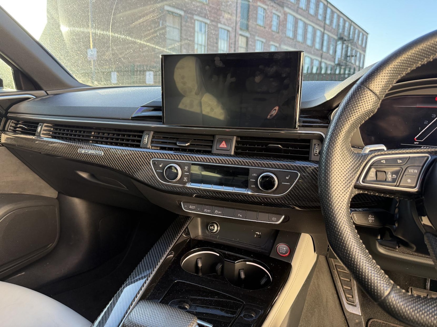 Used Audi RS4 2020 for sale - 77229414: Photo 35