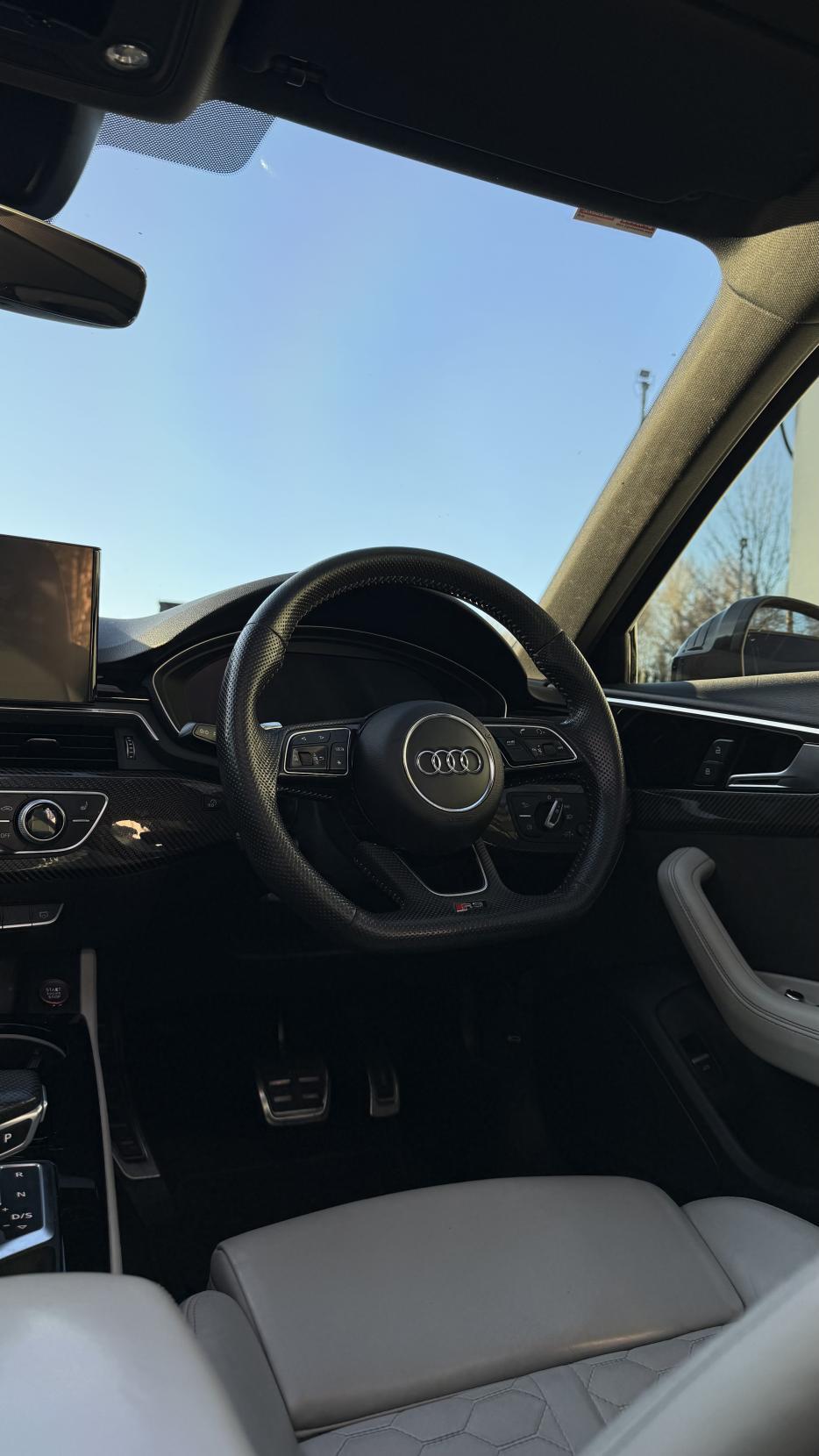 Used Audi RS4 2020 for sale - 77229414: Photo 36