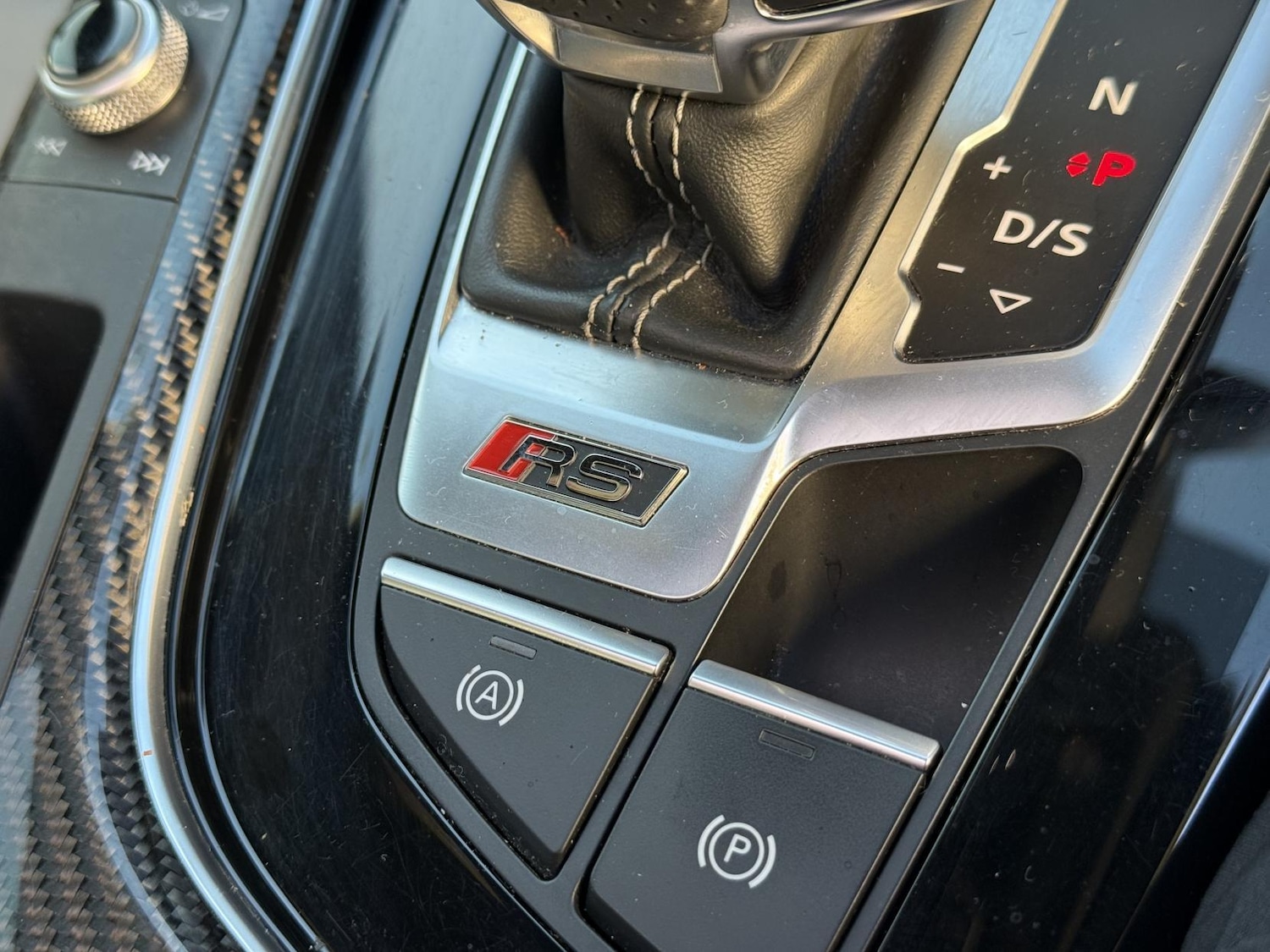 Used Audi RS4 2020 for sale - 77229414: Photo 38