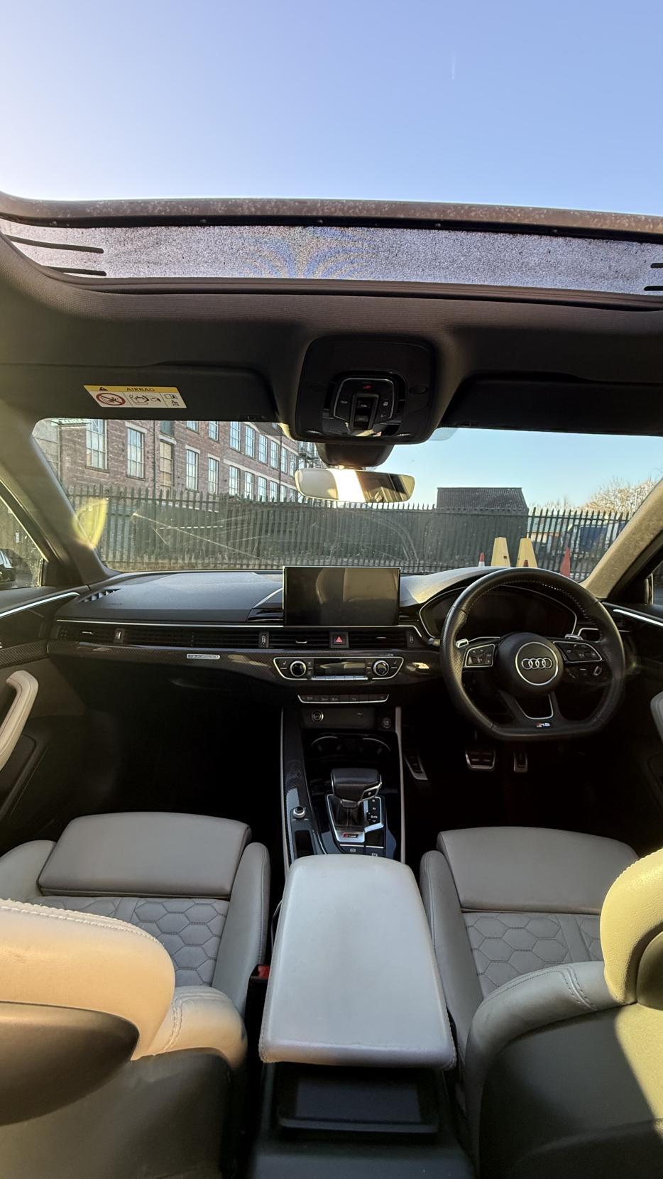 Used Audi RS4 2020 for sale - 77229414: Photo 39