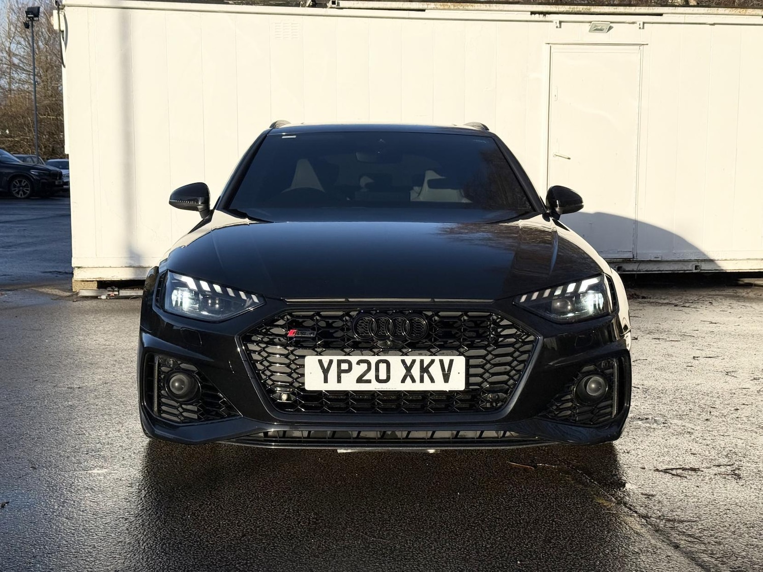 Used Audi RS4 2020 for sale - 77229414: Photo 5