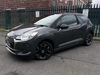 Used DS Automobiles DS 3 2016 for sale - 78301381: Photo