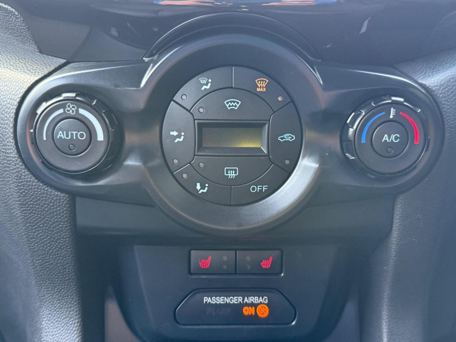 Used Ford Ecosport 2016 for sale - 76432200: Photo 10