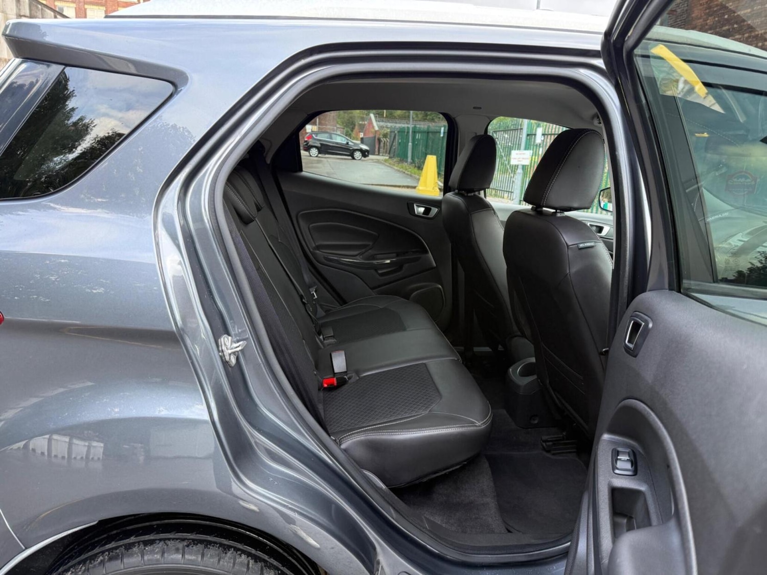 Used Ford Ecosport 2016 for sale - 76432200: Photo 14