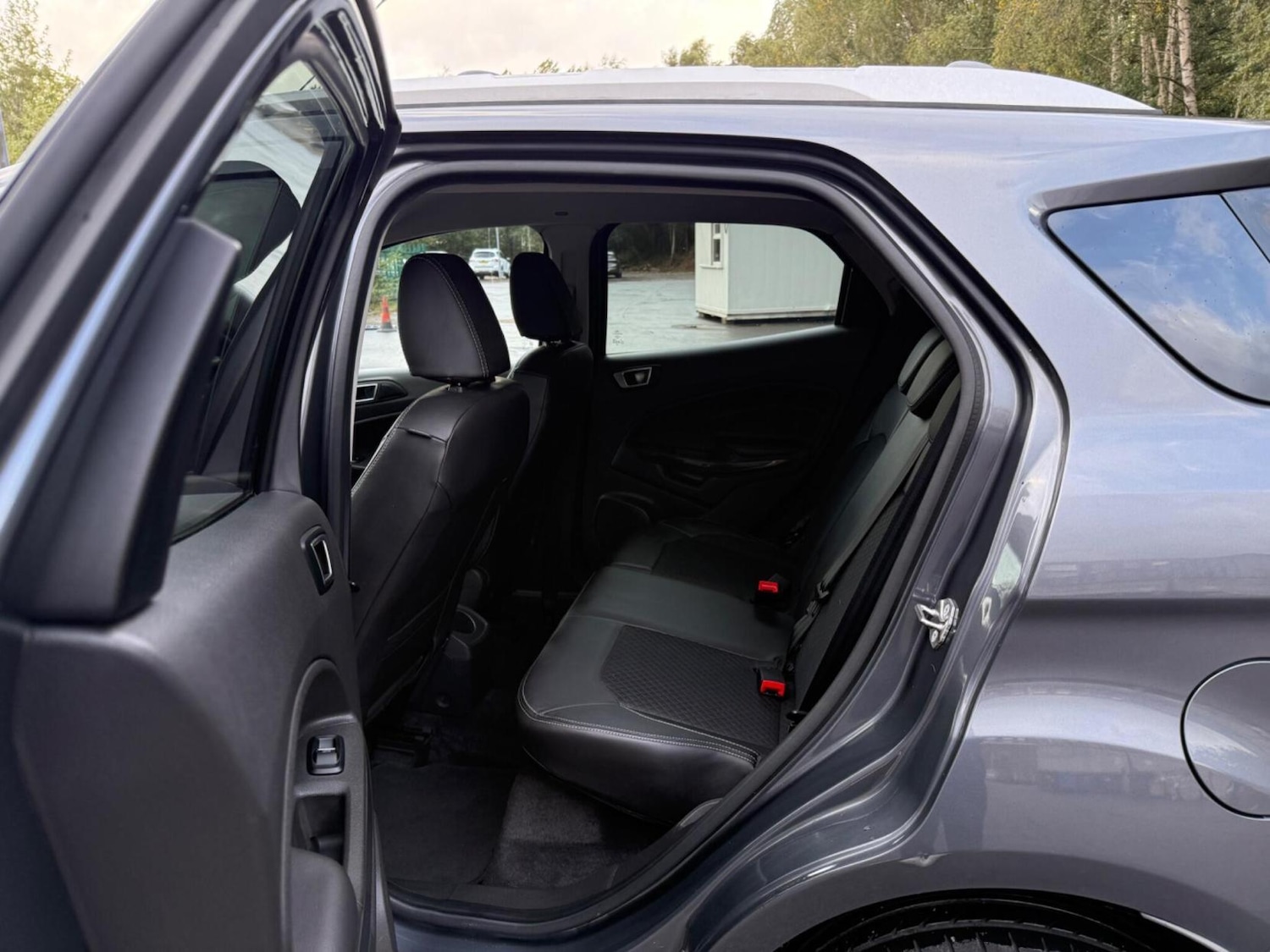 Used Ford Ecosport 2016 for sale - 76432200: Photo 15