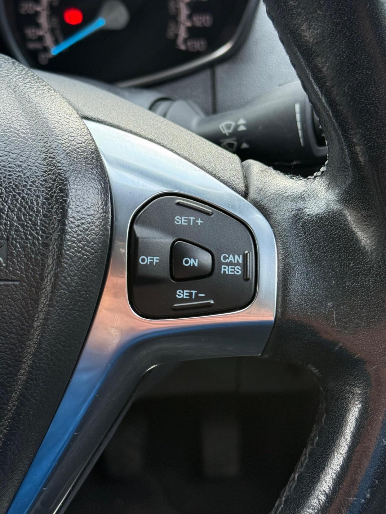 Used Ford Ecosport 2016 for sale - 76432200: Photo 17