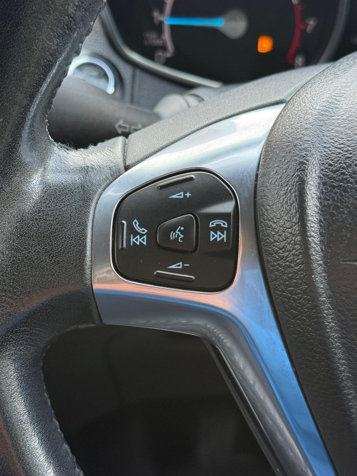 Used Ford Ecosport 2016 for sale - 76432200: Photo 18