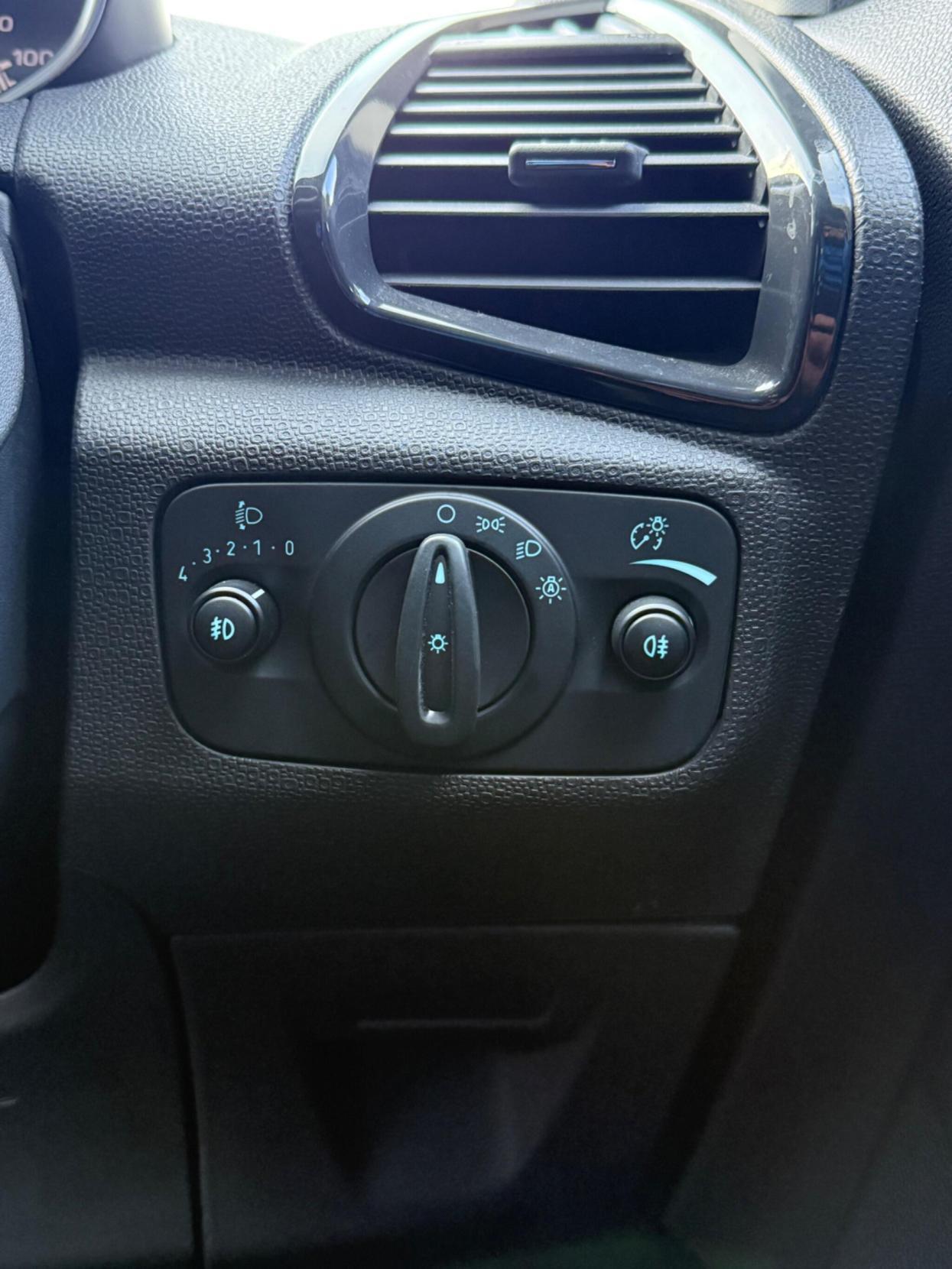 Used Ford Ecosport 2016 for sale - 76432200: Photo 19