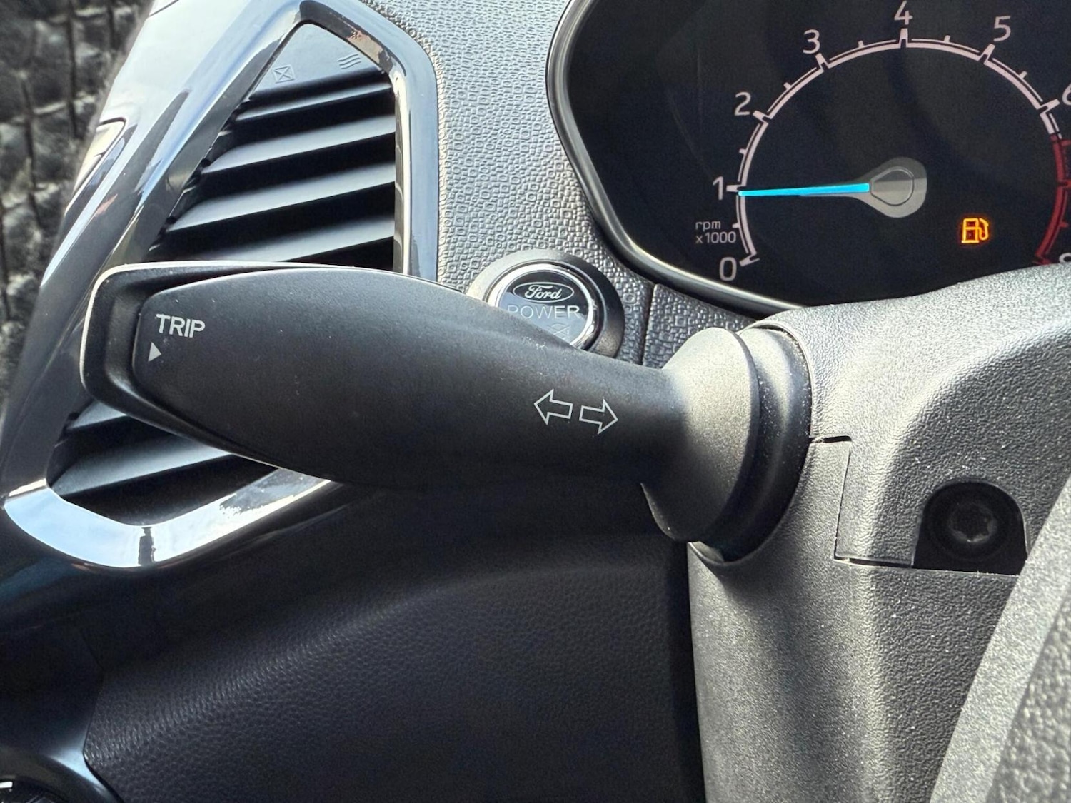 Used Ford Ecosport 2016 for sale - 76432200: Photo 20