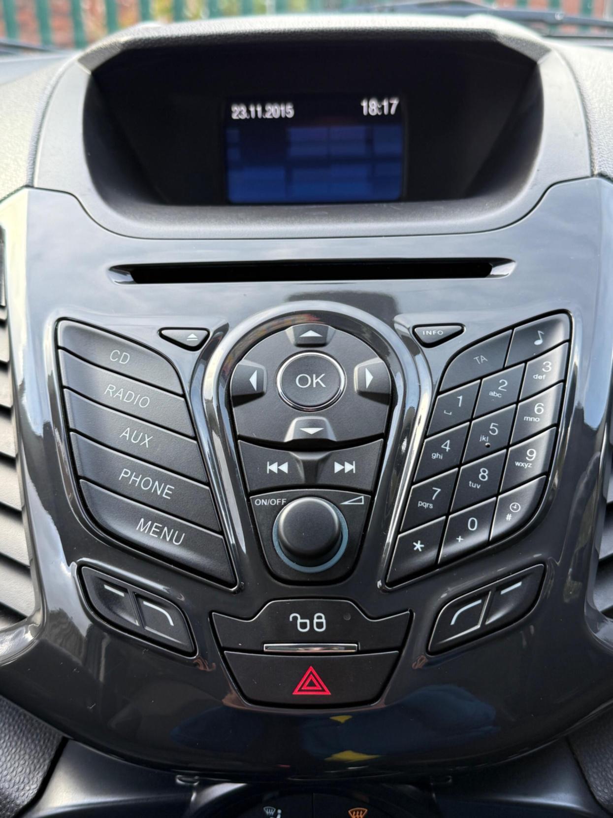 Used Ford Ecosport 2016 for sale - 76432200: Photo 23