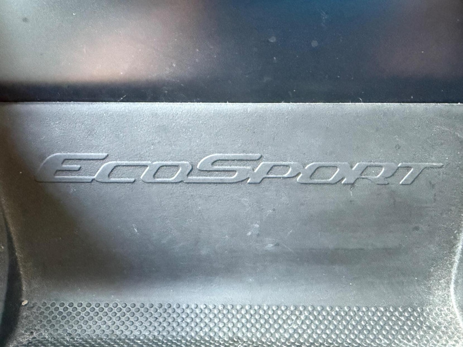 Used Ford Ecosport 2016 for sale - 76432200: Photo 31