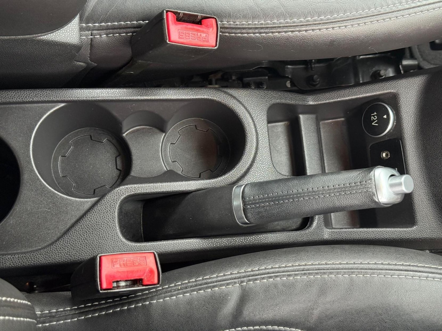 Used Ford Ecosport 2016 for sale - 76432200: Photo 8