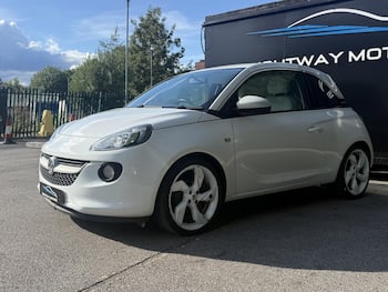Used Vauxhall ADAM 2015 for sale - 79464365: Photo