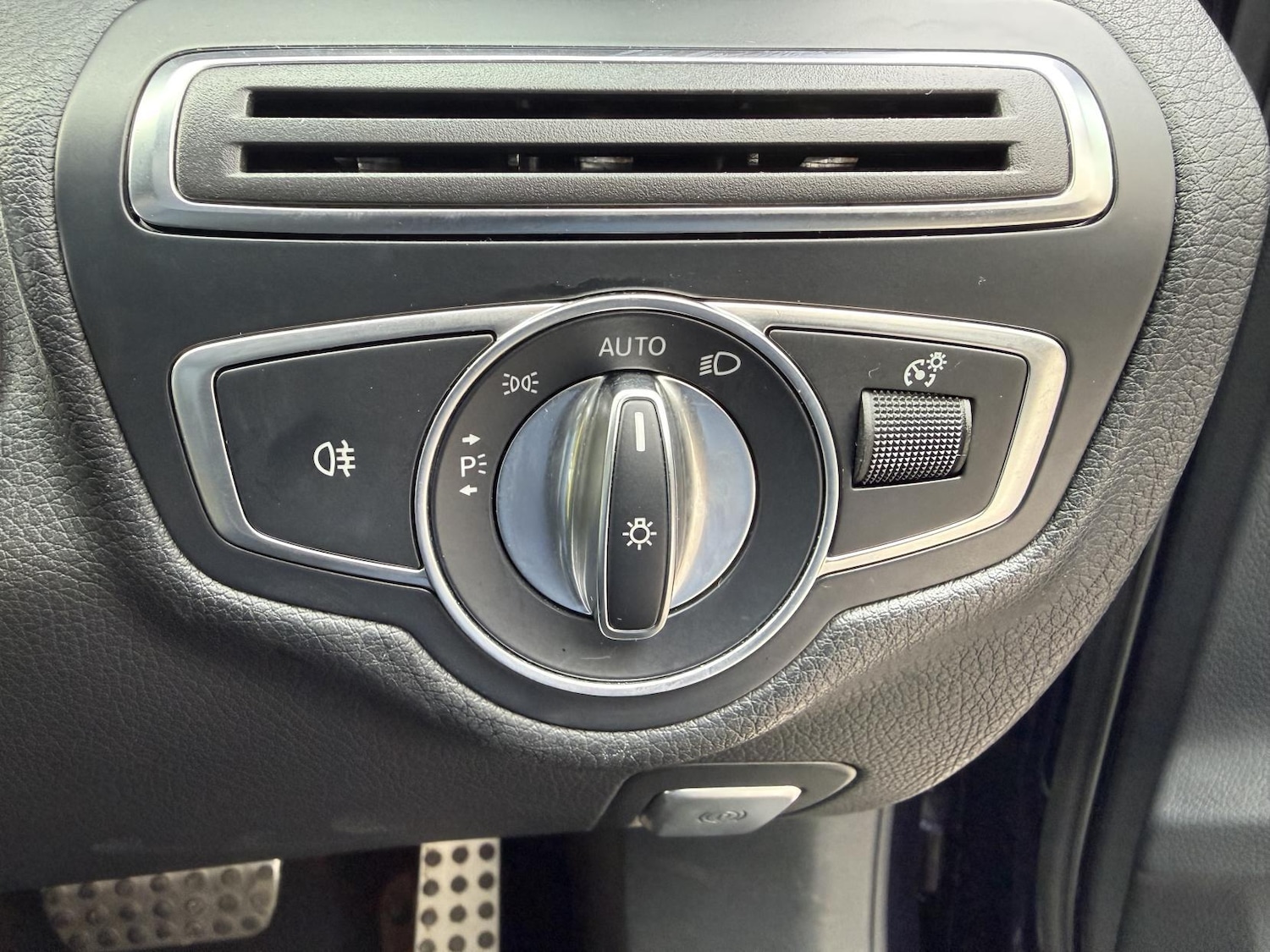 Used Mercedes-Benz C Class 2017 for sale - 77238481: Photo 22