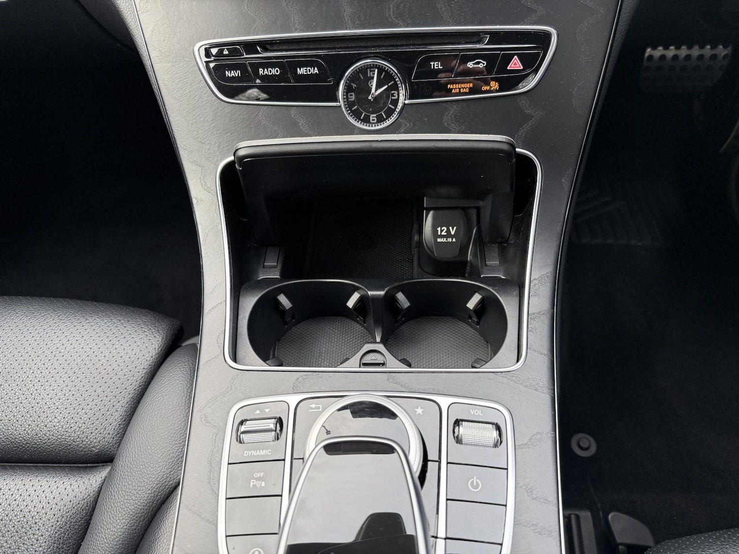 Used Mercedes-Benz C Class 2017 for sale - 77238481: Photo 26