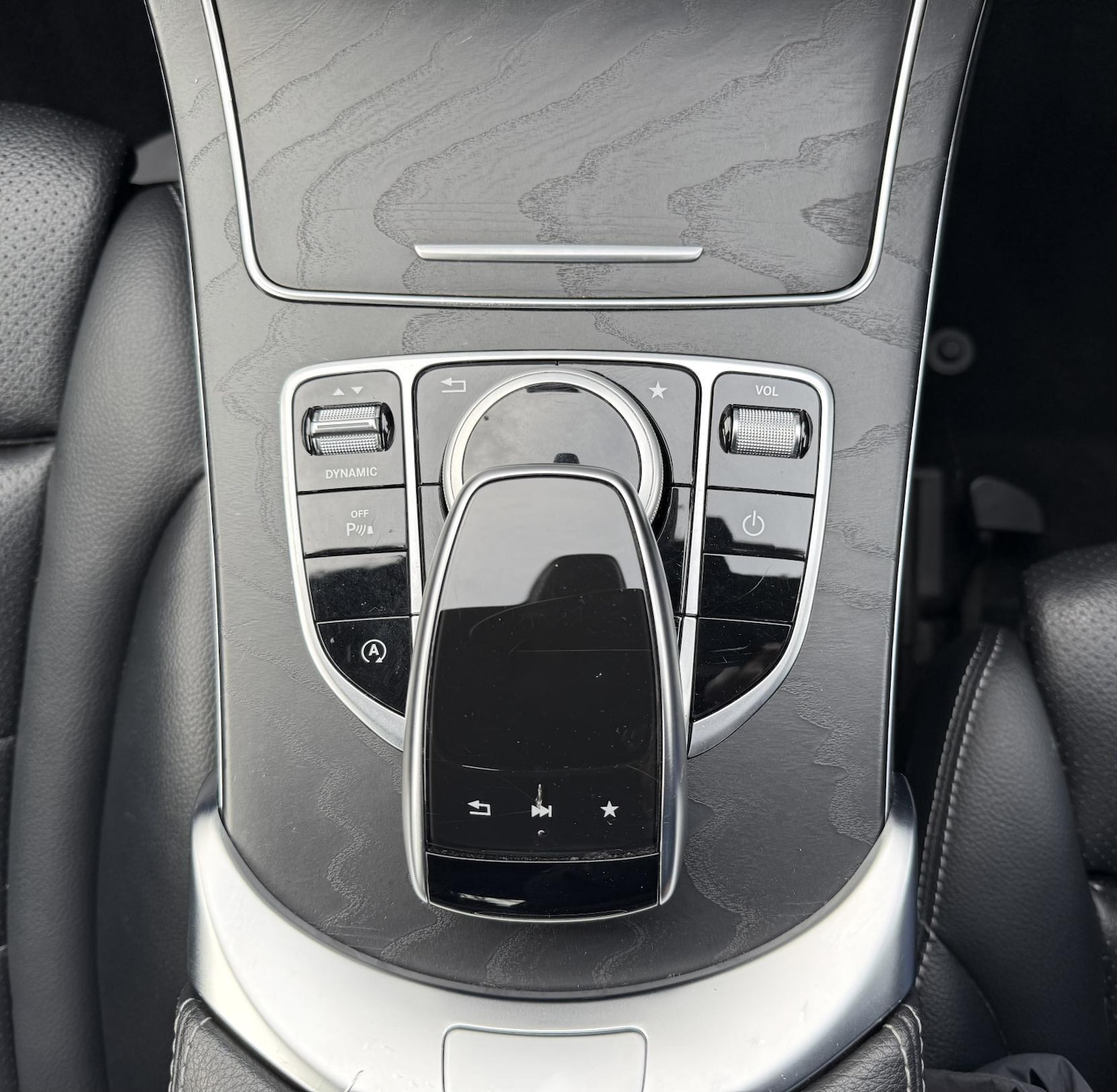 Used Mercedes-Benz C Class 2017 for sale - 77238481: Photo 27