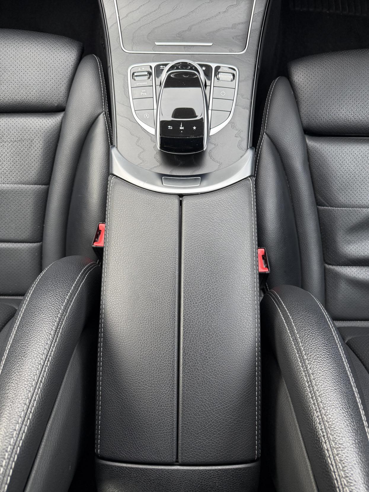 Used Mercedes-Benz C Class 2017 for sale - 77238481: Photo 28