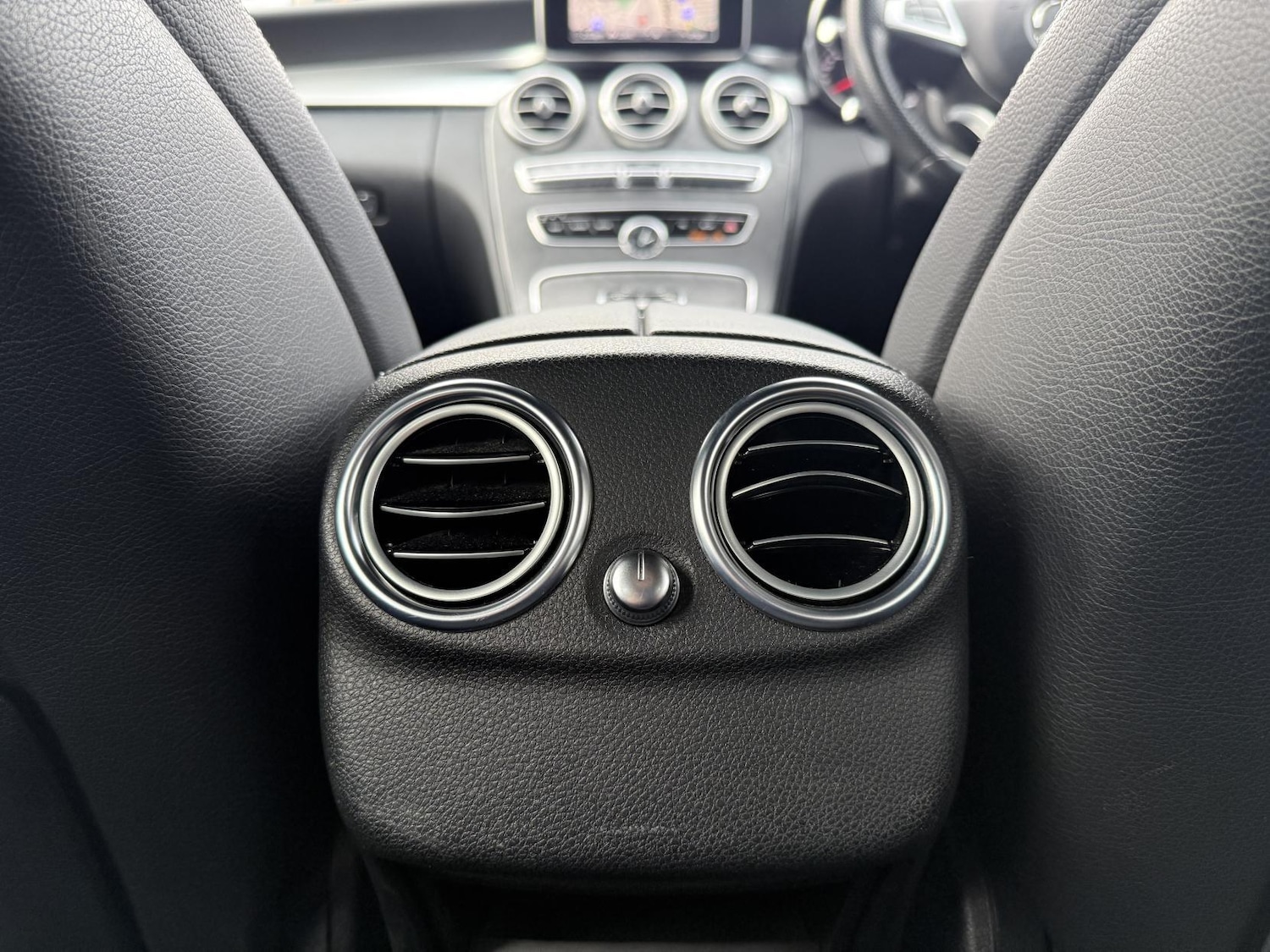 Used Mercedes-Benz C Class 2017 for sale - 77238481: Photo 29