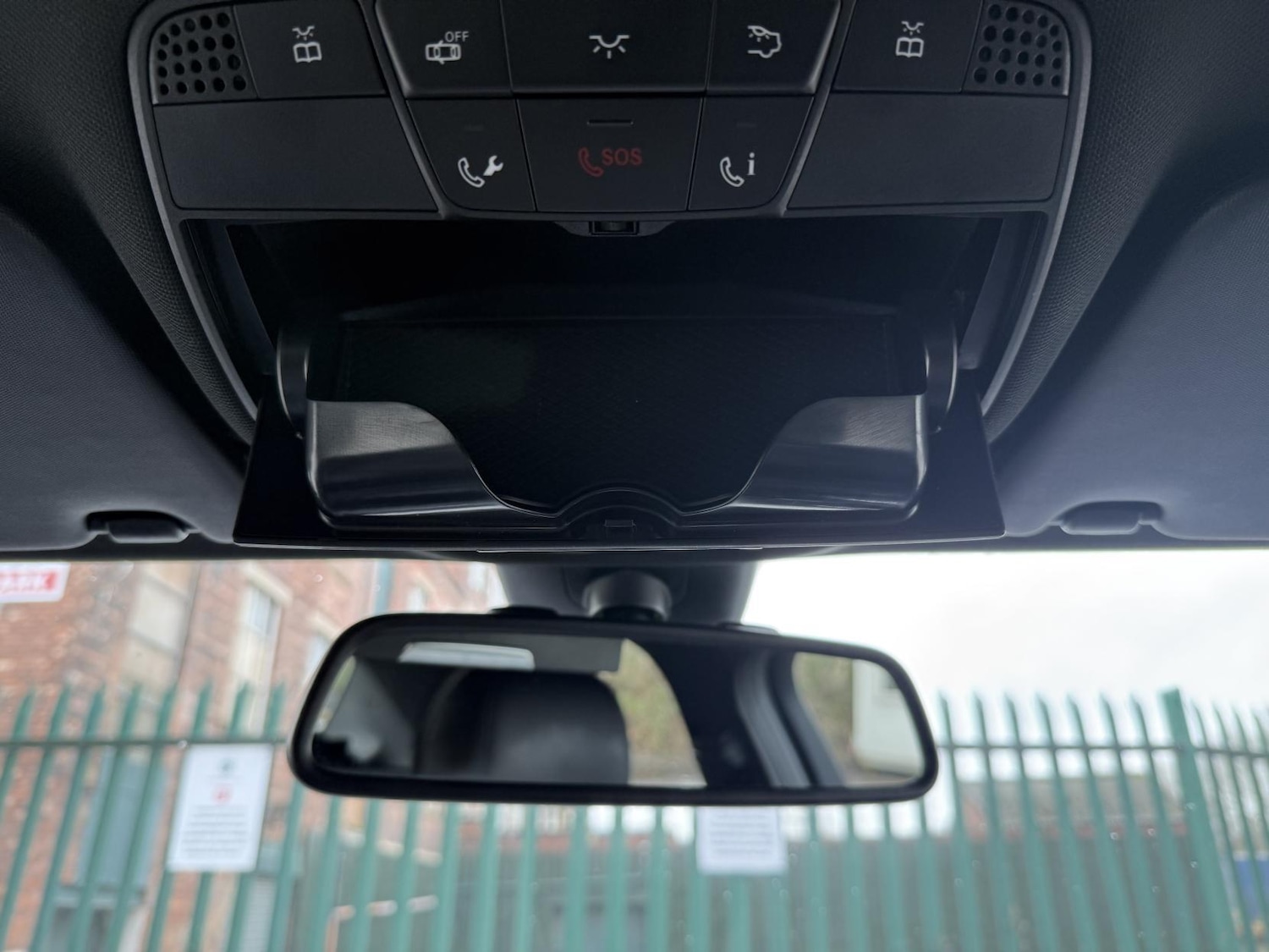 Used Mercedes-Benz C Class 2017 for sale - 77238481: Photo 30