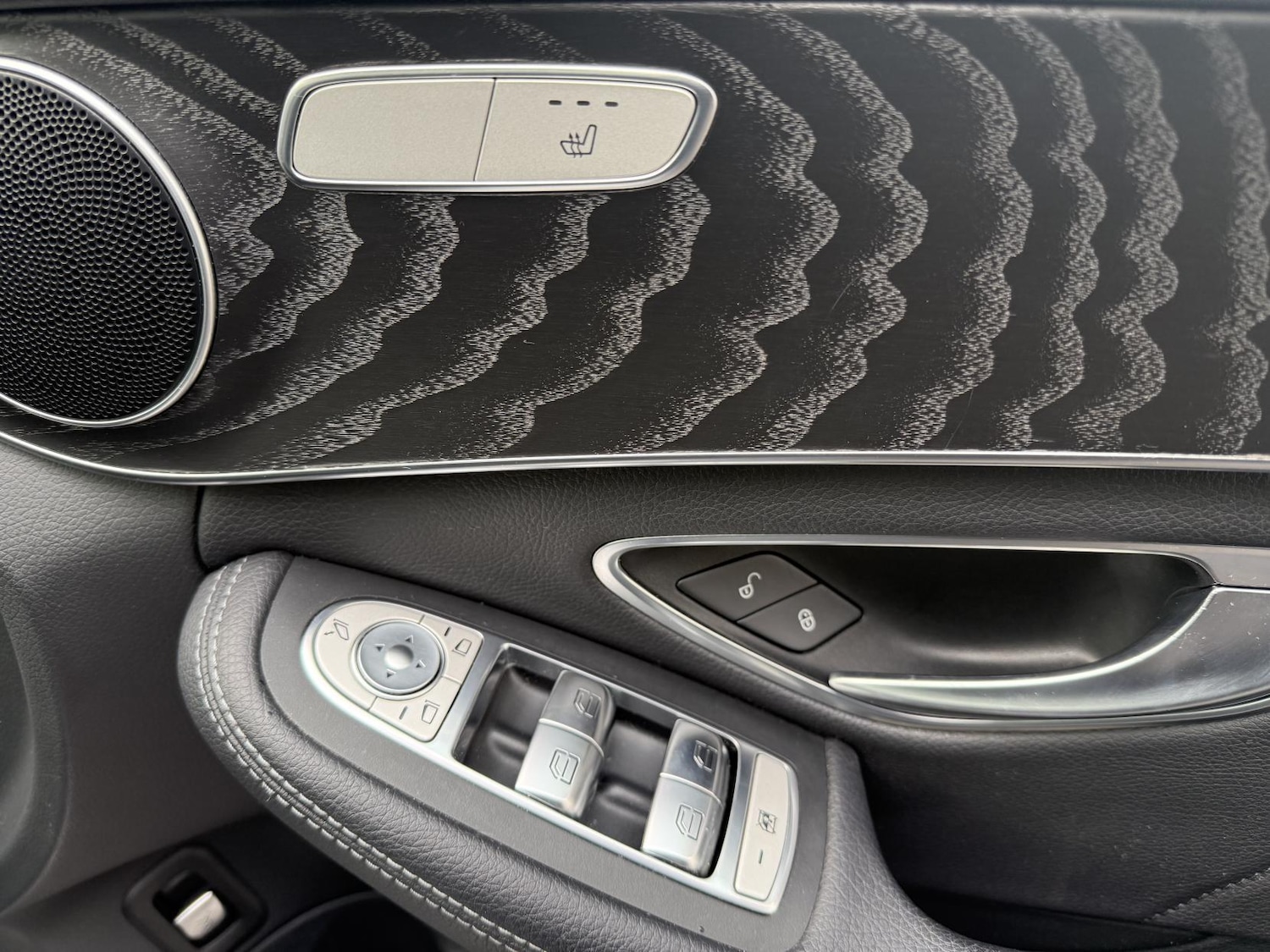 Used Mercedes-Benz C Class 2017 for sale - 77238481: Photo 31