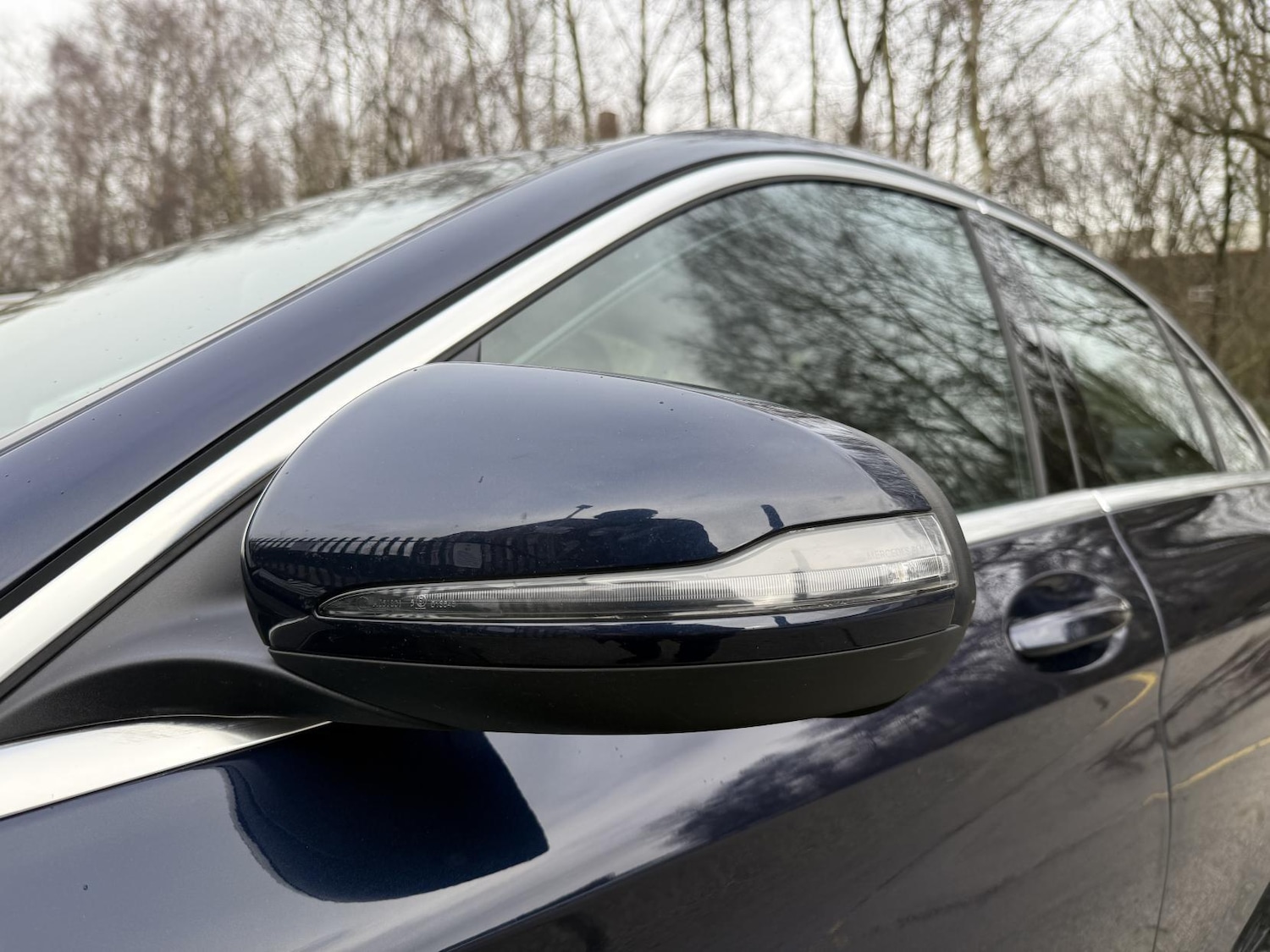 Used Mercedes-Benz C Class 2017 for sale - 77238481: Photo 40