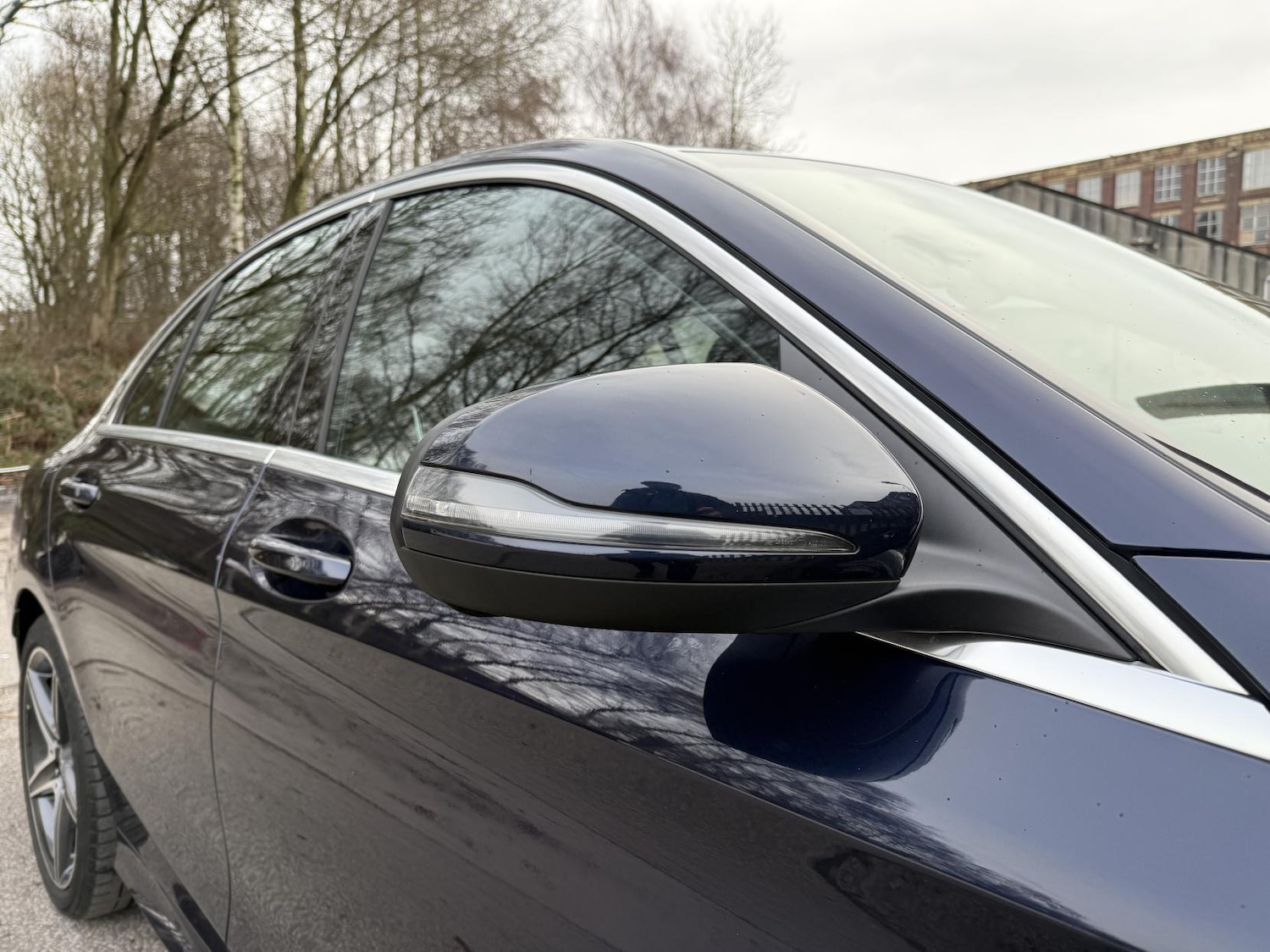 Used Mercedes-Benz C Class 2017 for sale - 77238481: Photo 41