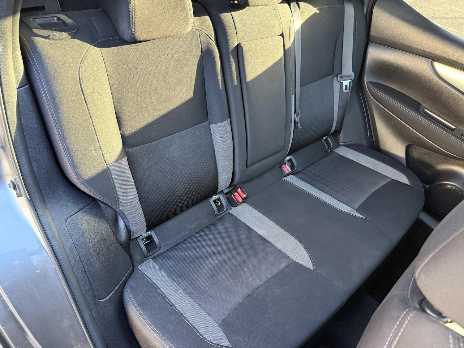 Used Nissan Qashqai 2018 for sale - 76994478: Photo 15