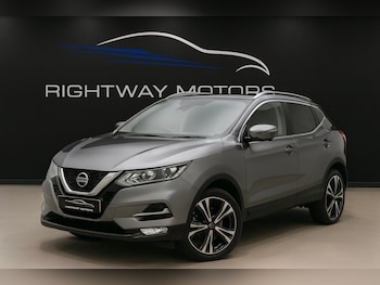 (67) - 1.2 DIG-T N-Connecta SUV 5dr Petrol Manual Euro 6 (s/s) (115 ps)