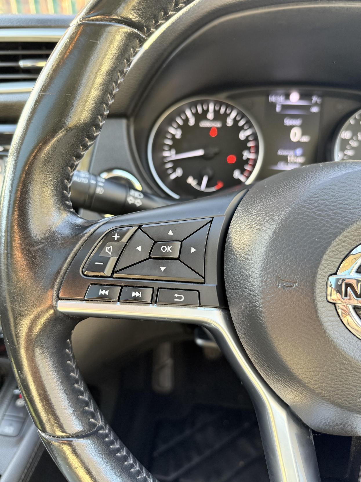 Used Nissan Qashqai 2018 for sale - 76994478: Photo 22