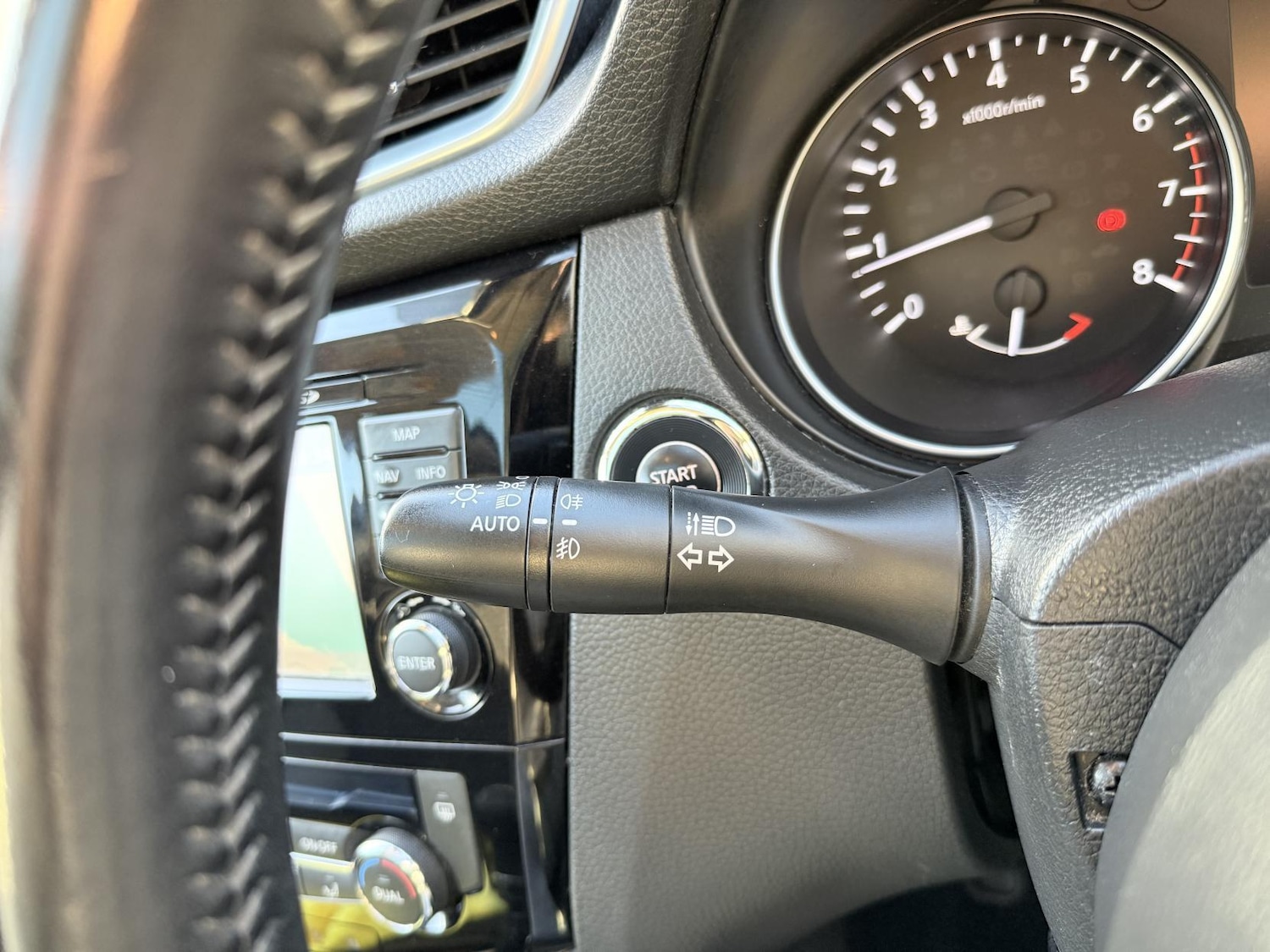 Used Nissan Qashqai 2018 for sale - 76994478: Photo 24